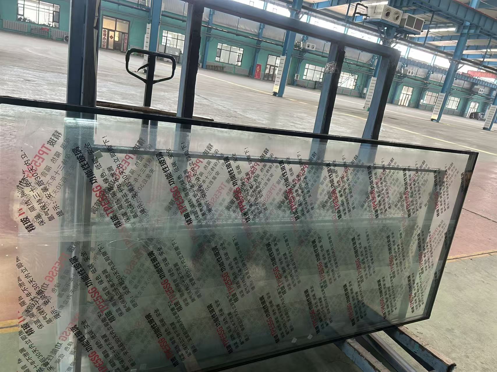 南阳市玻璃源头工厂彩轴玻璃 - 排名